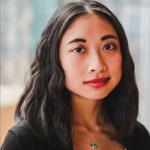 Meet your Posher, Elizabeth